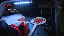 Colpi di pistola contro l'auto di una trentunenne