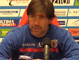 Catania, Andrea Sottil rescinde e si avvicina al Pescara