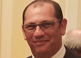 L’agrigentino Francesco Picarella è stato eletto vicepresidente di Federalberghi Sicilia