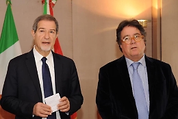 Un anno senza Sebastiano Tusa, Musumeci: «Un anno triste»