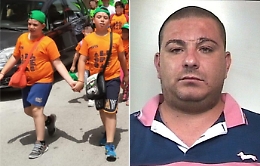 Cuginetti uccisi da Suv a Vittoria, condanna annullata per il guidatore