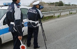 Agrigento, abbandono dei rifiuti: elevate 34 multe