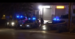 Catania, gruppo Facebook segnalava posti di blocco: due denunciati