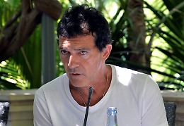 Anche Antonio Banderas sta con Open Arms: «Un orrore i porti chiusi»