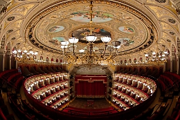 Riparte in trasferta il Teatro Massimo "Bellini" di Catania: 20 serate dal 25 luglio al 3 ottobre