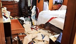 Svolta nell'omicidio dell'italo-americano a Terrasini: quattro arresti