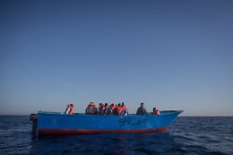 Immigrazione clandestina: la squadra mobile arresta due tunisini