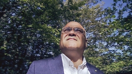 Antoci, tre scenari per un mistero
Le anticipazioni dell'Antimafia