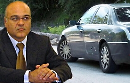 Quattro anni fa l'attentato ad Antoci: «Poliziotti mi salvarono la vita»