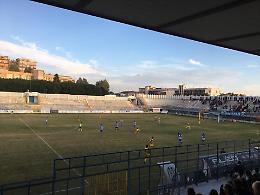 Coronavirus, tutto lo sport agrigentino è fermo