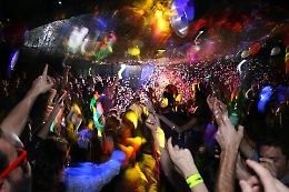 Movida agrigentina, si corre ai ripari