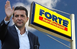 Crisi Meridi, Pulvirenti rassicura e rilancia: «Nessun fallimento, posti di lavoro salvi»