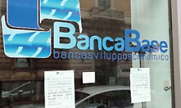 Catania, crac Banca Base
Scarcerati Bottino e Sannolo