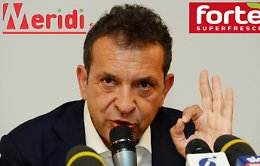 Meridi, il Tribunale si riserva la decisione sull'amministrazione controllata