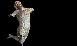 A Mazara del Vallo riapre il museo del Satiro danzante