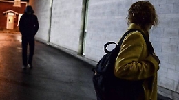 Stalking: minaccia e aggredisce la ex, divieto di avvicinamento per un quarantenne a Patti