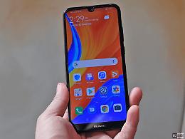 Huawei lancia l'Y6s, fotocamera “intelligente” a prezzi competitivi