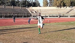 Calcio Promozione: Sciacca e Casteltermini sono uno spettacolo