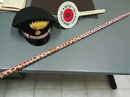 Mascali, il 92enne killer che ha ucciso a bastonate la moglie per un rimprovero