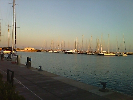 Porticciolo turistico di Licata: tutti assolti e una sola condanna lieve