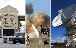 Da Sigonella al Muos, i venti di guerra del Medio Oriente arrivano fino alla Sicilia