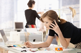 Il lavoro in Sicilia è sempre meno "rosa", donne sempre più in difficoltà