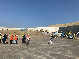 Discarica Valanghe d'inverno, la Regione tra emergenze e «carte in regola»