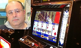 Messina, sequestro beni milionario al "re" delle scommesse d'azzardo