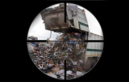 Il Piano rifiuti della Regione siciliana finisce sott'inchiesta: intrecci tra politica e imprese