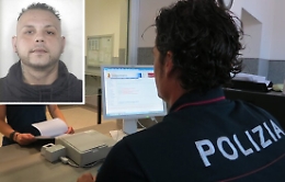Adrano, ricercato chiede informazioni in commissariato e finisce in manette