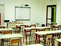 La scuola siciliana si sta svuotando 
mancano all’appello almeno 12mila alunni