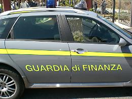 Pollina, Gdf sequestra mille confezioni di profumi