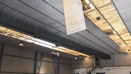 Racalmuto, precipita da tetto capannone: 29enne in gravi condizioni