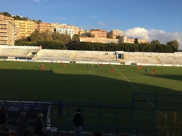 Calcio Eccellenza: l'Akragas torna al successo