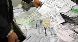 False polizze assicurative nel Messinese: tre arresti