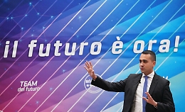 Facilitatori M5S , i click per capire i (nuovi?) rapporti di forza