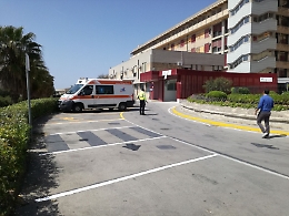 Modica: dimesso dopo 11 ore al pronto soccorso, anziano muore a casa