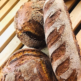 Palma di Montechiaro, da lunedì prossimo pane più caro