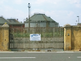 Depurazione acque: il commissario nazionale Rolle a Catania, città bocciata dall'Ue (e non solo)