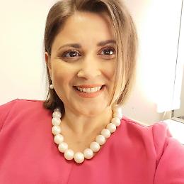 Giorgia Butera, la ragazza con la chemio che si occupa di diritti umani