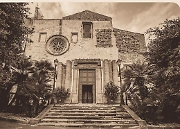 &ldquo;Sciacca in miniatura&rdquo;, i suoi monumenti nell&rsquo;atrio del Comune