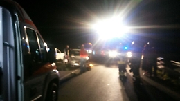 Terribile schianto sulla Catania-Gela, muore una donna gelese di 41 anni