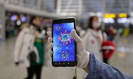 Virus cinese, per l'Oms non è ancora emergenza mondiale. Ma c'è un caso sospetto anche in Italia