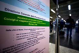 Virus cinese, palermitano rientrato con l'ultimo volo da Wuhan: «Lì è tutto sotto controllo»