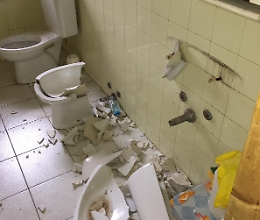 In Sicilia ancora uno sfregio agli scout, vandalizzata sede di Belpasso