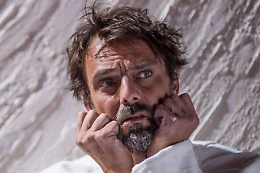 Catania, fine settimana di grande prosa con Preziosi e Guerritore