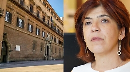 Tensioni M5S in Sicilia, Foti: "A Sala d'Ercole un clima pessimo. Separati di fatto"