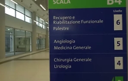 Ospedale San Marco, il primo prelievo multiorgano