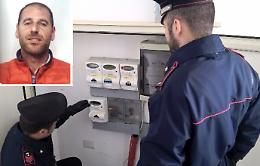 Ramacca, rubava energia per illuminare la sua azienda: arrestato