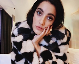 Festival Sanremo, Levante: «Mi spendo per le donne, ma no a quote rosa»